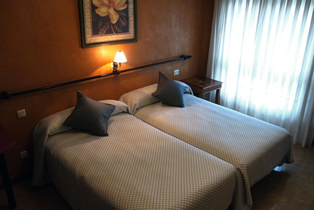 Hotel Lena Pola de Lena Room photo